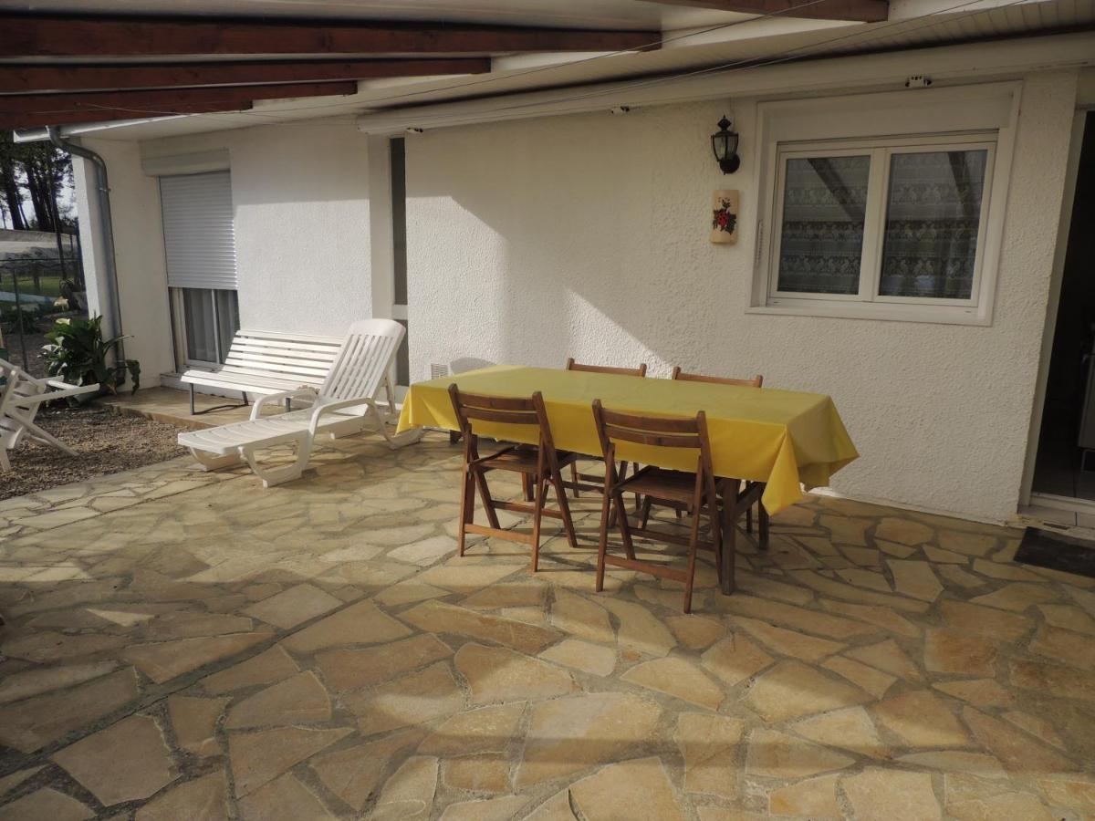 La Maison Du Barbot Maison 6 Couchages Gujan-Mestras Bagian luar foto